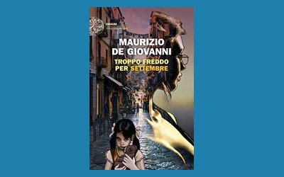 Troppo freddo per Settembre