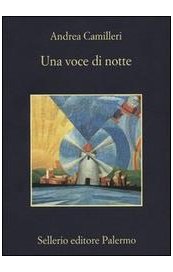 Una voce di notte
