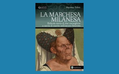 La marchesa milanesa