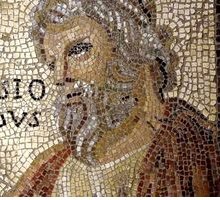 Chi era Esiodo, il poeta greco che narrò la nascita degli dei 