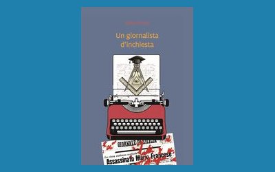 Un giornalista d'inchiesta