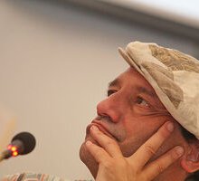 Addio ad Andrea G. Pinketts: è morto lo scrittore milanese