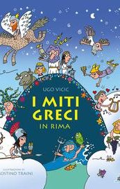 I miti greci in rima