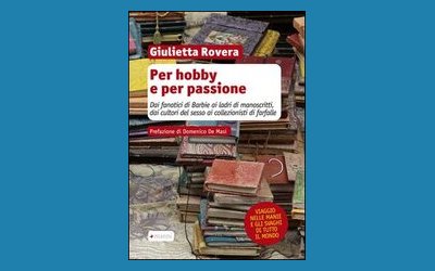 Per hobby e per passione