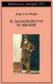 Il manoscritto di Brodie