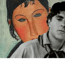 Amedeo Modigliani: le frasi più belle del pittore dell'anima