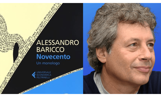Alessandro Baricco: 5 libri da leggere per scoprire lo scrittore