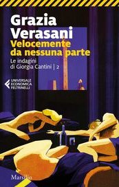 Velocemente da nessuna parte