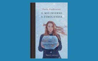 Il mio inverno a Zerolandia