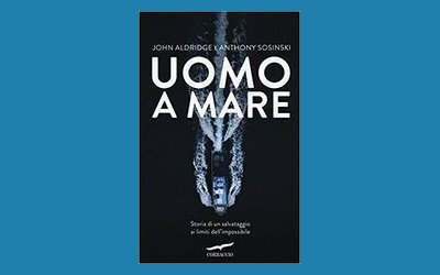 Uomo a mare