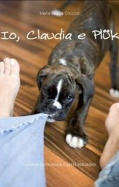 Io, Claudia e Pluk