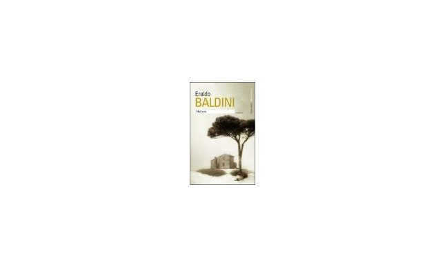 Mal'aria di Eraldo Baldini: dal libro alla fiction