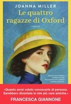 Le quattro ragazze di Oxford