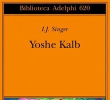 Yoshe Kalb