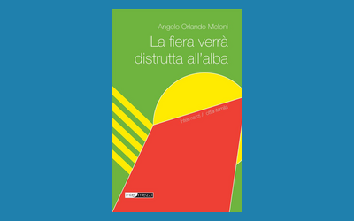 La fiera verrà distrutta all'alba