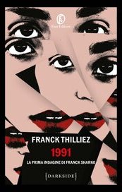 1991 - La prima indagine di Franck Sharko