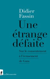 Une étrange défaite