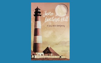Jane di Lantern Hill