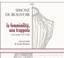 La femminilità, una trappola. Scritti inediti 1927-1983