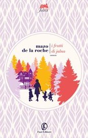 I frutti di Jalna