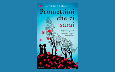 Promettimi che ci sarai