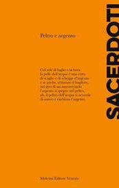 Peltro e argento