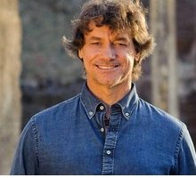 Stasera in tv Meraviglie, Un viaggio nel genio: da Roma a Mantova con Alberto Angela