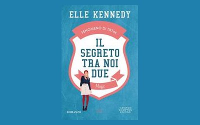Il segreto tra noi due