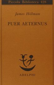 Puer aeternus