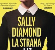 Sally Diamond la Strana