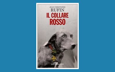 Il collare rosso - Jean