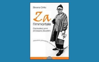 Za l'immortale