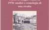 I moti di Reggio Calabria 1970: analisi e cronologia di una rivolta