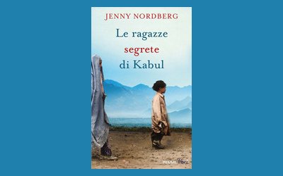 Le ragazze segrete di Kabul