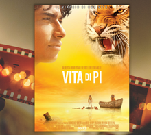 “Vita di Pi”: trama e trailer del film stasera in tv