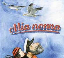 Mia nonna