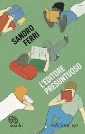 L'editore presuntuoso