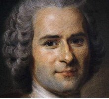 Jean-Jacques Rousseau: vita, opere e pensiero