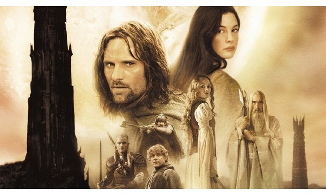 Il Signore degli Anelli, Le due Torri: trama e trailer del film stasera in tv