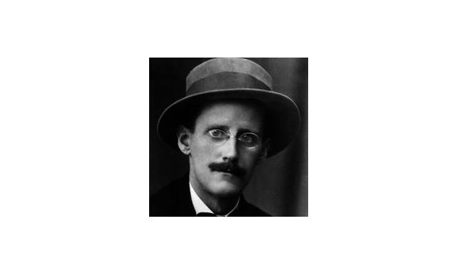 Il flusso di coscienza: James Joyce