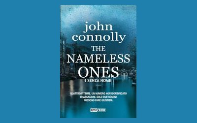 The nameless ones. I senza nome