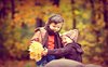 10 filastrocche d'autunno per bambini: da leggere e recitare