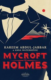 Mycroft Holmes