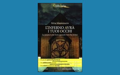 L'inferno avrà i tuoi occhi
