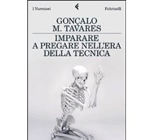 Imparare a pregare nell'era della tecnica