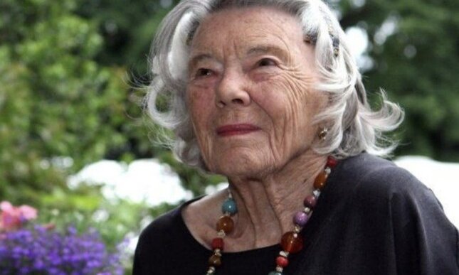 Addio alla regina del romanzo rosa: è morta Rosamunde Pilcher