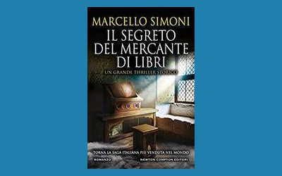 Il segreto del mercante di libri
