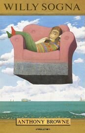 Willy sogna