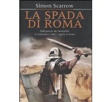 La spada di Roma