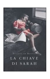 La chiave di Sarah